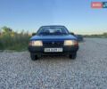 Синий ВАЗ 21099, объемом двигателя 1.6 л и пробегом 63 тыс. км за 2750 $, фото 5 на Automoto.ua