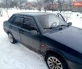 Синій ВАЗ 21099, об'ємом двигуна 1.6 л та пробігом 23 тис. км за 1600 $, фото 1 на Automoto.ua