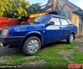 Синій ВАЗ 21099, об'ємом двигуна 1.6 л та пробігом 258 тис. км за 2100 $, фото 7 на Automoto.ua
