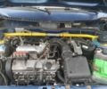 Синій ВАЗ 21099, об'ємом двигуна 1.6 л та пробігом 190 тис. км за 2500 $, фото 4 на Automoto.ua