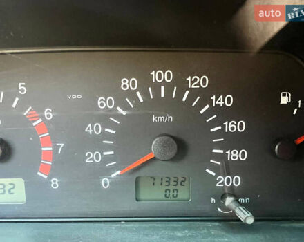 Синий ВАЗ 21099, объемом двигателя 1.6 л и пробегом 71 тыс. км за 3984 $, фото 1 на Automoto.ua