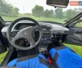 Синий ВАЗ 21099, объемом двигателя 1.6 л и пробегом 154 тыс. км за 1500 $, фото 9 на Automoto.ua