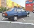 Синій ВАЗ 21099, об'ємом двигуна 1.6 л та пробігом 154 тис. км за 1899 $, фото 3 на Automoto.ua