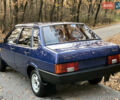 Синій ВАЗ 21099, об'ємом двигуна 1.6 л та пробігом 51 тис. км за 3650 $, фото 5 на Automoto.ua