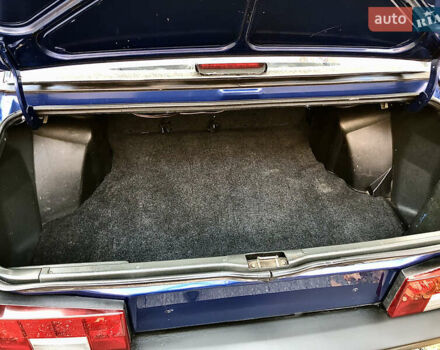 Синій ВАЗ 21099, об'ємом двигуна 1.6 л та пробігом 51 тис. км за 3650 $, фото 24 на Automoto.ua