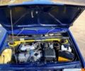 Синій ВАЗ 21099, об'ємом двигуна 1.6 л та пробігом 140 тис. км за 2000 $, фото 7 на Automoto.ua