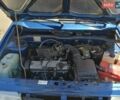 Синий ВАЗ 21099, объемом двигателя 1.6 л и пробегом 166 тыс. км за 2900 $, фото 1 на Automoto.ua