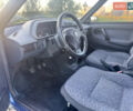 Синий ВАЗ 21099, объемом двигателя 1.6 л и пробегом 63 тыс. км за 2750 $, фото 28 на Automoto.ua