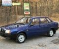 Синій ВАЗ 21099, об'ємом двигуна 1.6 л та пробігом 51 тис. км за 3150 $, фото 2 на Automoto.ua