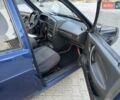 Синій ВАЗ 21099, об'ємом двигуна 1.6 л та пробігом 190 тис. км за 1350 $, фото 8 на Automoto.ua