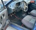 Синій ВАЗ 21099, об'ємом двигуна 1.6 л та пробігом 192 тис. км за 1500 $, фото 7 на Automoto.ua