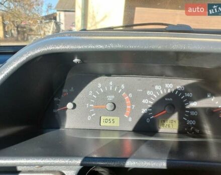 ВАЗ 21099 2010 в Львове на Automoto.ua Синий ВАЗ 21099, объемом двигателя 1.6 л и пробегом 141 тыс. км за 2600 $, фото 4 на Automoto.ua