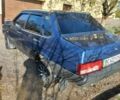 ВАЗ 21099 2010 в Львове на Automoto.ua Синий ВАЗ 21099, объемом двигателя 1.6 л и пробегом 141 тыс. км за 2600 $, фото 7 на Automoto.ua