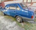 Синій ВАЗ 21099, об'ємом двигуна 1.6 л та пробігом 153 тис. км за 1942 $, фото 4 на Automoto.ua