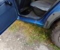Синій ВАЗ 21099, об'ємом двигуна 1.6 л та пробігом 153 тис. км за 1942 $, фото 5 на Automoto.ua