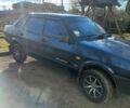 Синій ВАЗ 21099, об'ємом двигуна 1.6 л та пробігом 141 тис. км за 2200 $, фото 1 на Automoto.ua