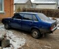 Синий ВАЗ 21099, объемом двигателя 16 л и пробегом 250 тыс. км за 1900 $, фото 8 на Automoto.ua