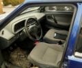 Синий ВАЗ 21099, объемом двигателя 16 л и пробегом 250 тыс. км за 1900 $, фото 6 на Automoto.ua