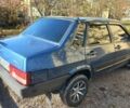 ВАЗ 21099 2010 в Львове на Automoto.ua Синий ВАЗ 21099, объемом двигателя 1.6 л и пробегом 141 тыс. км за 2600 $, фото 1 на Automoto.ua