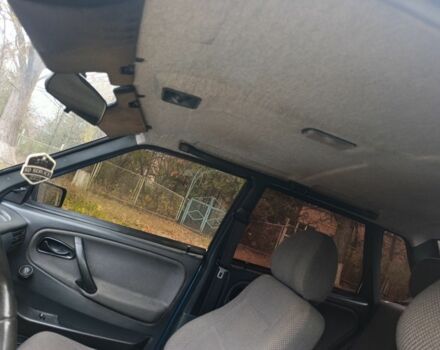 Синий ВАЗ 21099, объемом двигателя 1.6 л и пробегом 200 тыс. км за 2650 $, фото 11 на Automoto.ua