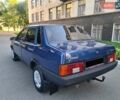 Синій ВАЗ 21099, об'ємом двигуна 1.6 л та пробігом 224 тис. км за 2900 $, фото 6 на Automoto.ua