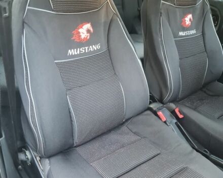 Синій ВАЗ 21099, об'ємом двигуна 1.6 л та пробігом 224 тис. км за 2750 $, фото 15 на Automoto.ua