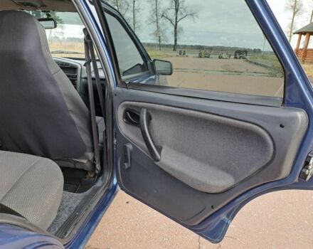 Синий ВАЗ 21099, объемом двигателя 0 л и пробегом 224 тыс. км за 2600 $, фото 12 на Automoto.ua