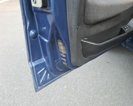 Синій ВАЗ 21099, об'ємом двигуна 1.6 л та пробігом 224 тис. км за 2750 $, фото 9 на Automoto.ua