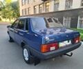 Синій ВАЗ 21099, об'ємом двигуна 1.6 л та пробігом 224 тис. км за 2750 $, фото 6 на Automoto.ua