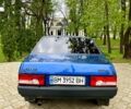 Синий ВАЗ 21099, объемом двигателя 1.6 л и пробегом 220 тыс. км за 1450 $, фото 4 на Automoto.ua