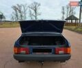 Синій ВАЗ 21099, об'ємом двигуна 1.6 л та пробігом 224 тис. км за 2750 $, фото 19 на Automoto.ua