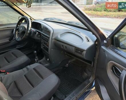 Синий ВАЗ 21099, объемом двигателя 1.6 л и пробегом 224 тыс. км за 2850 $, фото 17 на Automoto.ua