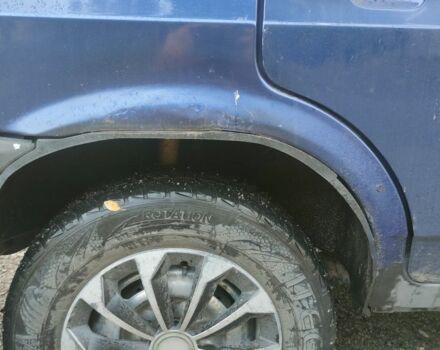 Синій ВАЗ 21099, об'ємом двигуна 0 л та пробігом 315 тис. км за 1400 $, фото 4 на Automoto.ua