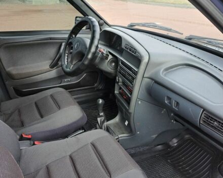 Синий ВАЗ 21099, объемом двигателя 0 л и пробегом 224 тыс. км за 2600 $, фото 16 на Automoto.ua