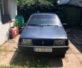 Синий ВАЗ 21099, объемом двигателя 1 л и пробегом 1 тыс. км за 1850 $, фото 2 на Automoto.ua