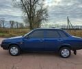 Синий ВАЗ 21099, объемом двигателя 0 л и пробегом 224 тыс. км за 2600 $, фото 6 на Automoto.ua