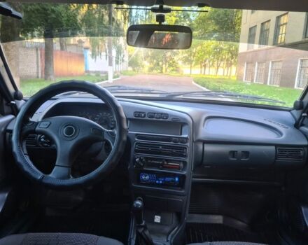 Синій ВАЗ 21099, об'ємом двигуна 1.6 л та пробігом 224 тис. км за 2750 $, фото 14 на Automoto.ua