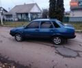 Синій ВАЗ 21099, об'ємом двигуна 1.6 л та пробігом 202 тис. км за 2650 $, фото 10 на Automoto.ua