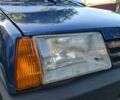Синій ВАЗ 21099, об'ємом двигуна 1.6 л та пробігом 224 тис. км за 2750 $, фото 19 на Automoto.ua