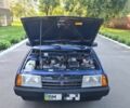 Синій ВАЗ 21099, об'ємом двигуна 1.6 л та пробігом 224 тис. км за 2900 $, фото 16 на Automoto.ua