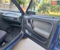 Синій ВАЗ 21099, об'ємом двигуна 1.6 л та пробігом 224 тис. км за 2900 $, фото 15 на Automoto.ua