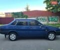 Синій ВАЗ 21099, об'ємом двигуна 1.6 л та пробігом 224 тис. км за 2900 $, фото 3 на Automoto.ua