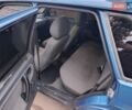 Синій ВАЗ 21099, об'ємом двигуна 1.6 л та пробігом 202 тис. км за 2650 $, фото 13 на Automoto.ua