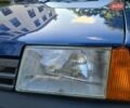 Синій ВАЗ 21099, об'ємом двигуна 1.6 л та пробігом 224 тис. км за 2900 $, фото 8 на Automoto.ua