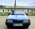 Синий ВАЗ 21099, объемом двигателя 1.6 л и пробегом 220 тыс. км за 1450 $, фото 5 на Automoto.ua