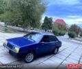 Синій ВАЗ 21099, об'ємом двигуна 1.6 л та пробігом 130 тис. км за 2150 $, фото 1 на Automoto.ua