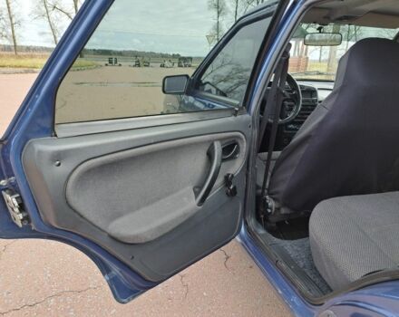 Синий ВАЗ 21099, объемом двигателя 0 л и пробегом 224 тыс. км за 2600 $, фото 11 на Automoto.ua