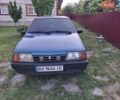 Синий ВАЗ 21099, объемом двигателя 1.6 л и пробегом 214 тыс. км за 2050 $, фото 1 на Automoto.ua