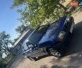 Синий ВАЗ 21099, объемом двигателя 1.6 л и пробегом 140 тыс. км за 2200 $, фото 1 на Automoto.ua