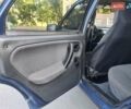 Синій ВАЗ 21099, об'ємом двигуна 1.6 л та пробігом 224 тис. км за 2900 $, фото 11 на Automoto.ua